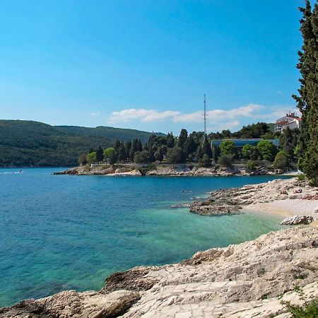 Apartment Katarina - Rac173 Rabac Ngoại thất bức ảnh
