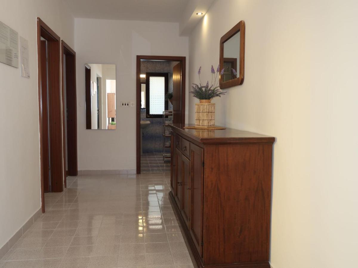 Apartment Katarina - Rac173 Rabac Ngoại thất bức ảnh