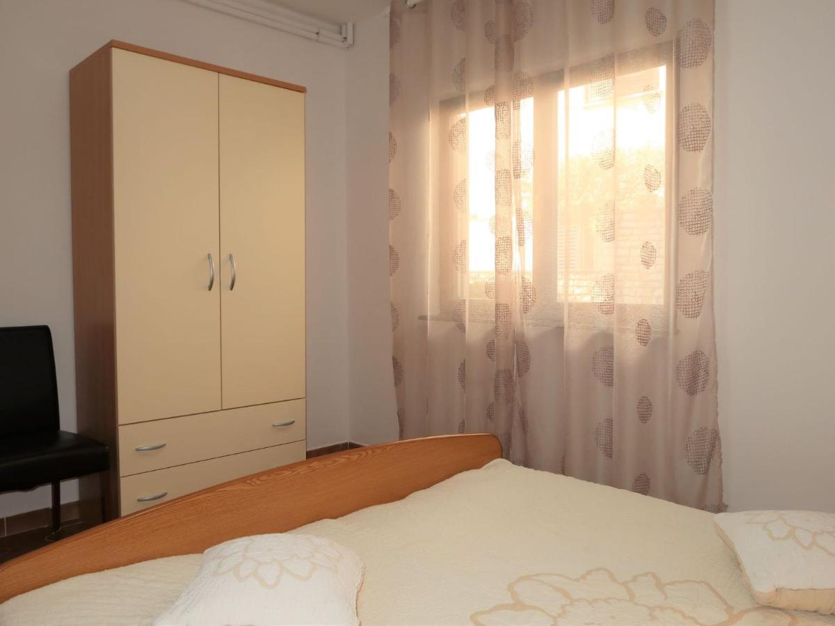 Apartment Katarina - Rac173 Rabac Ngoại thất bức ảnh