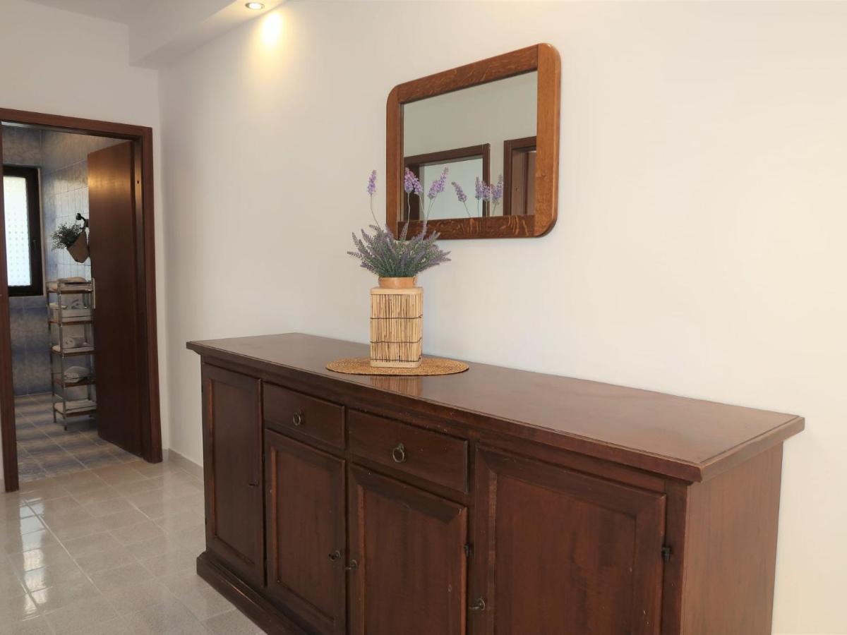 Apartment Katarina - Rac173 Rabac Ngoại thất bức ảnh